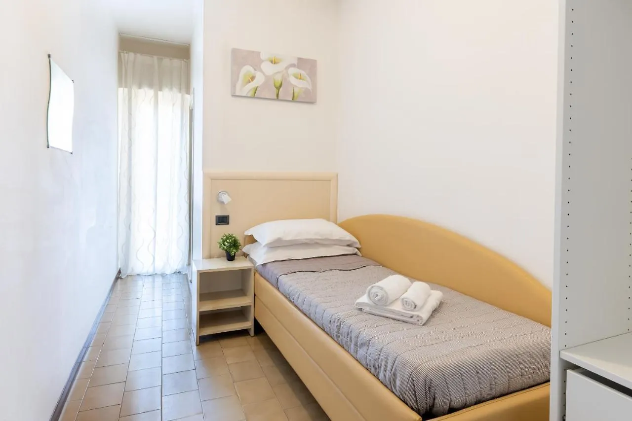 Hotel Mignon Riccione Fronte Mare