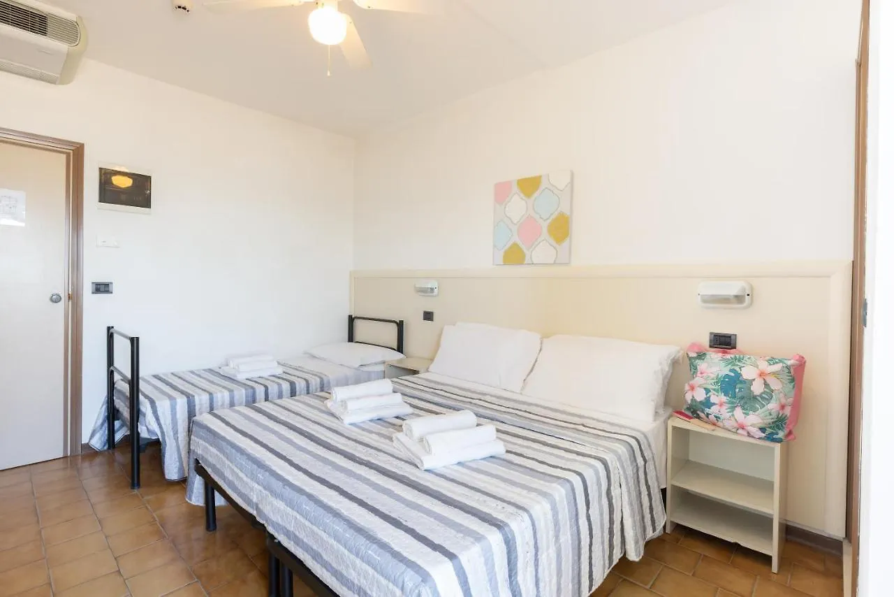 Mignon Hotel Riccione