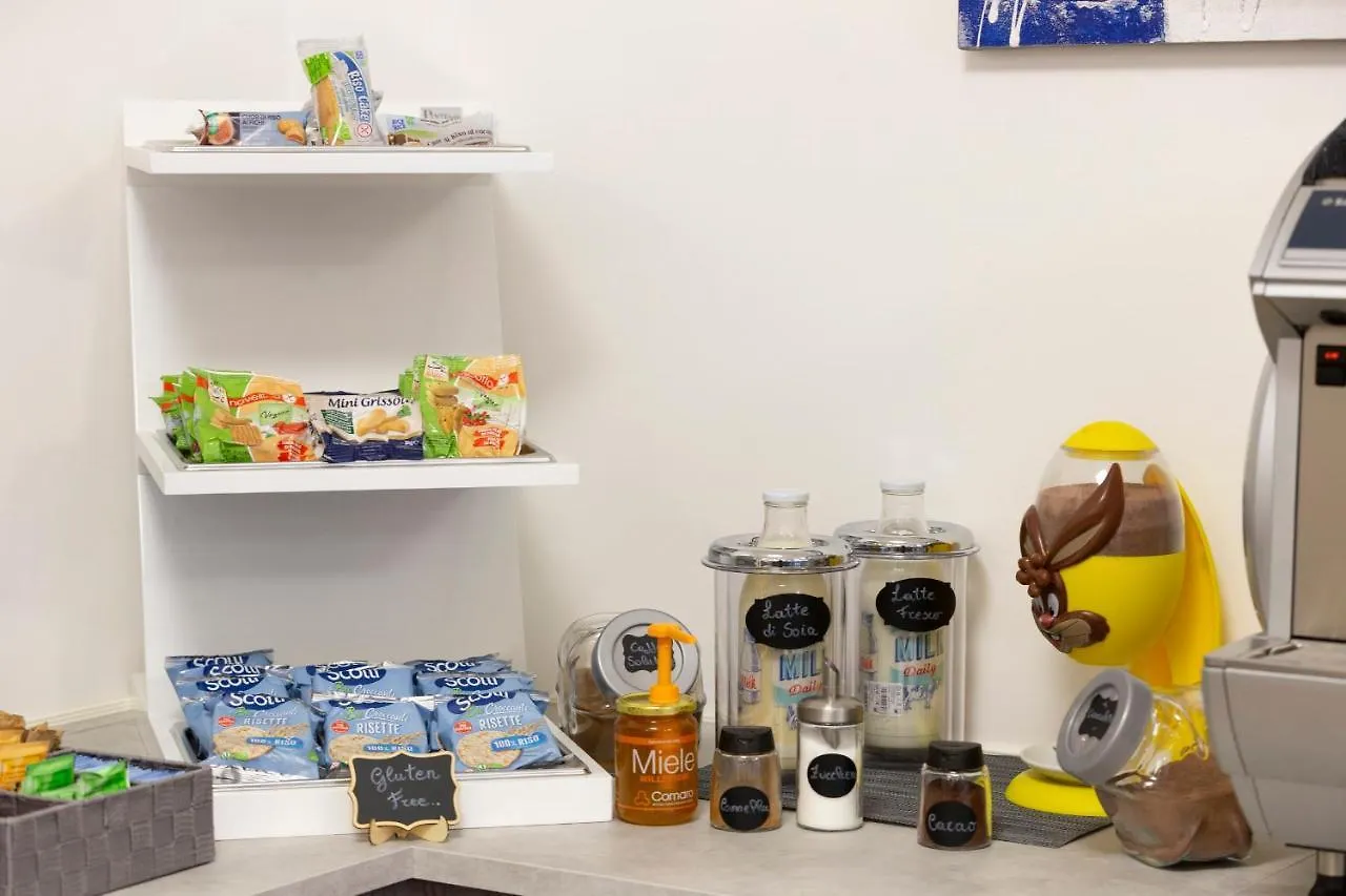 Mignon Hotel Riccione