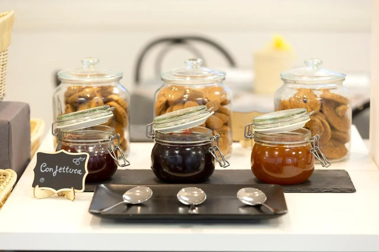 ***  Mignon Hotell Riccione Italien