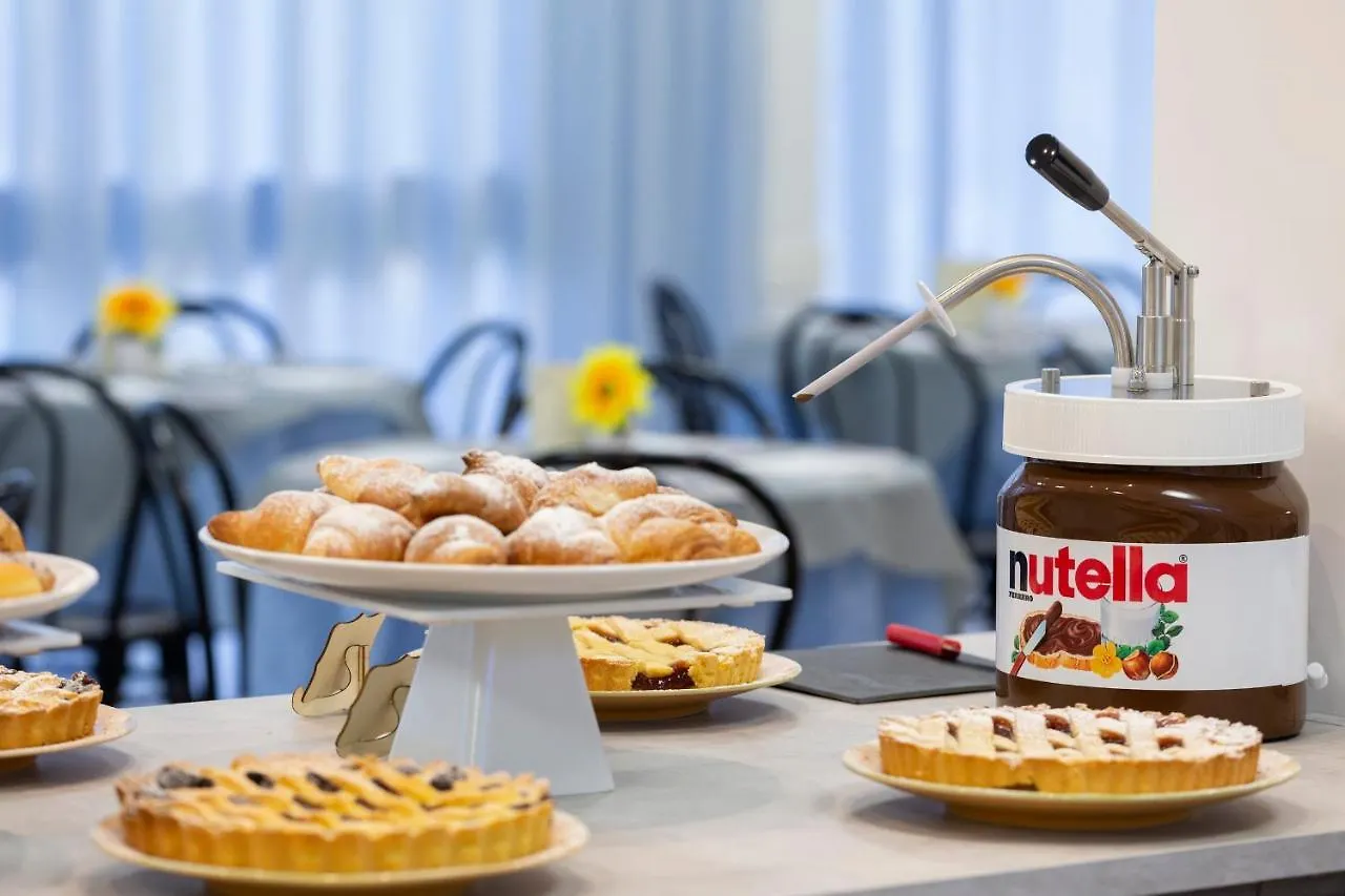 Mignon Hotell Riccione 3*,  Italien