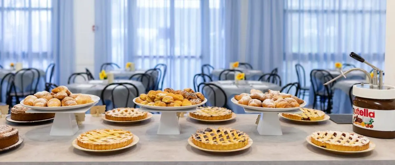 Mignon Hotel Riccione