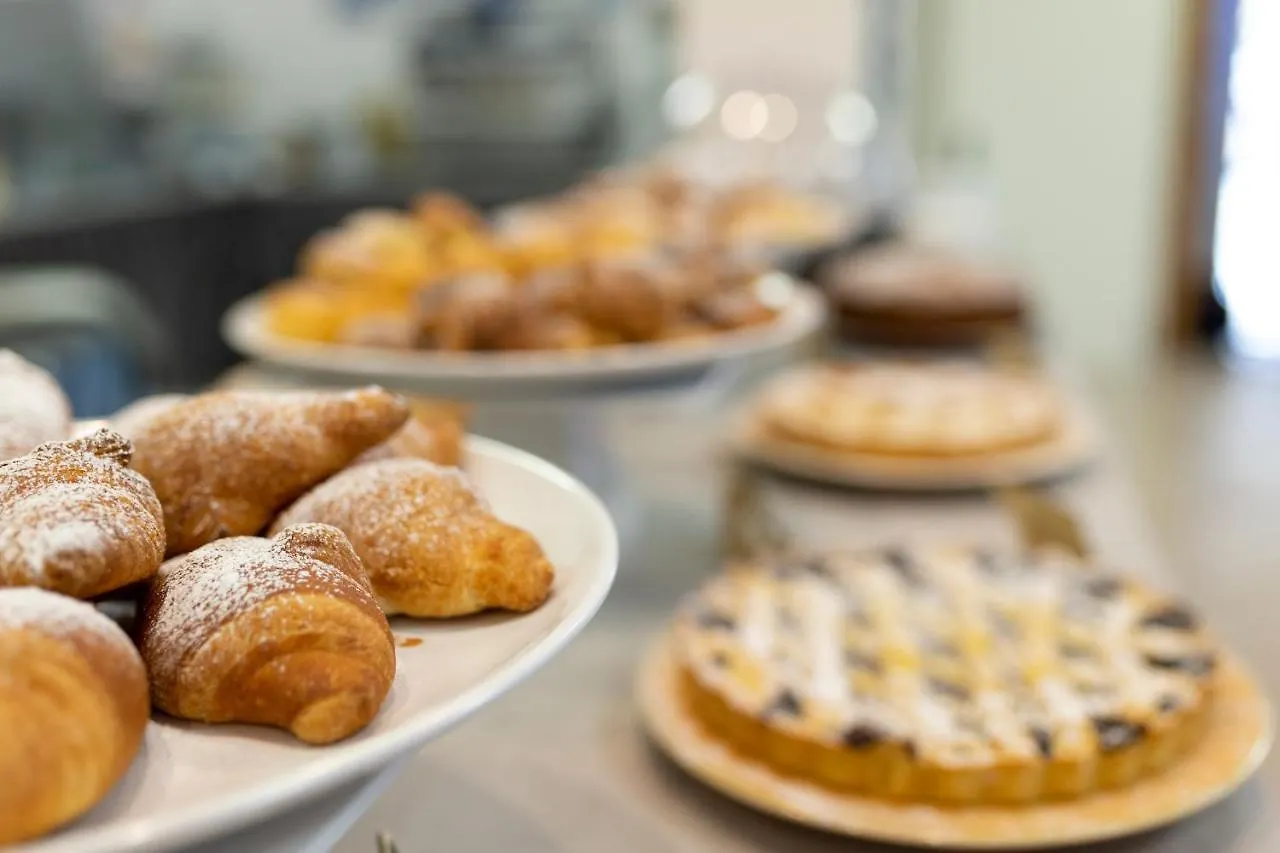 Mignon Hotell Riccione