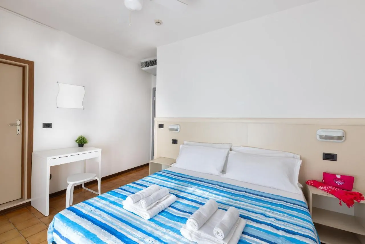 Mignon Hotel Riccione