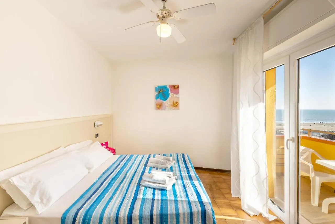 Mignon Hotel Riccione 3*,