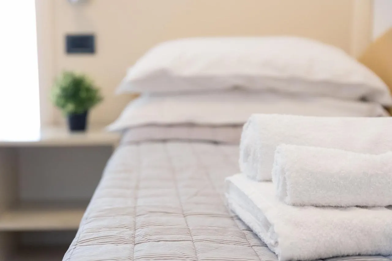 Mignon Hotel Riccione