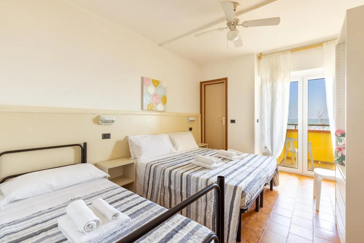 Mignon Hotell Riccione