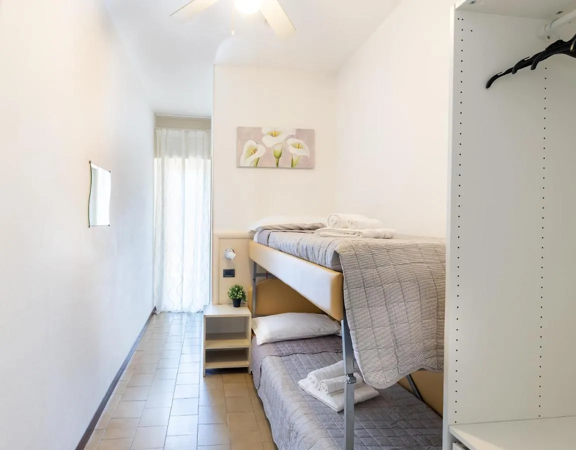 Mignon Hotel Riccione 3*,  Italy