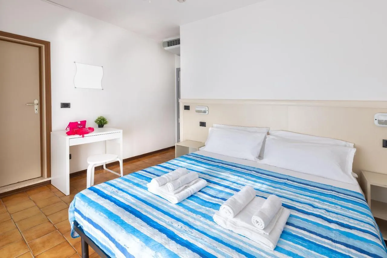 Mignon Hotel Riccione