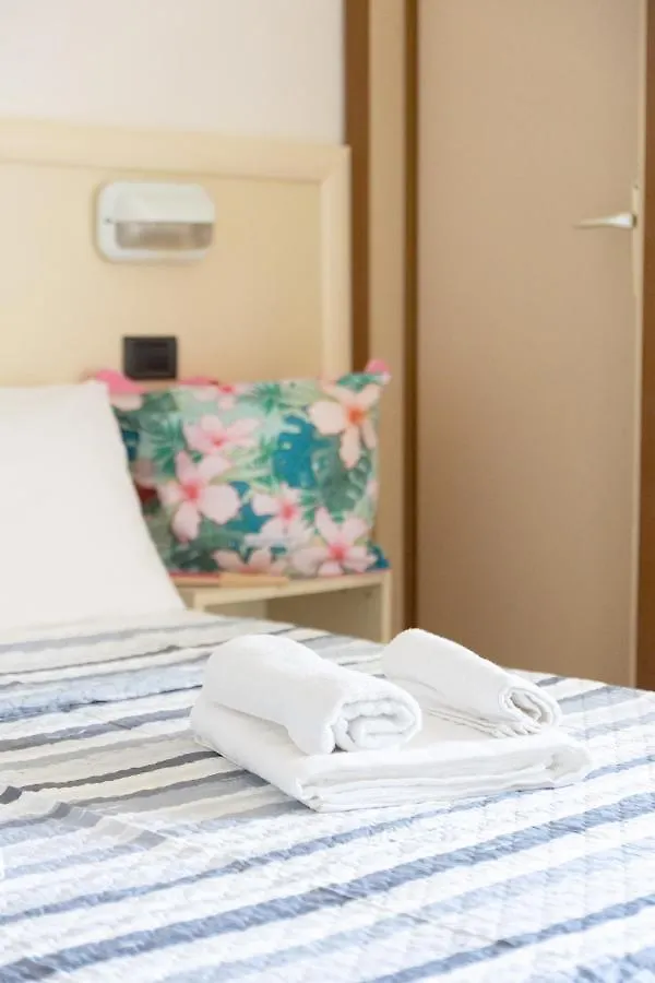 Mignon Hotel Riccione