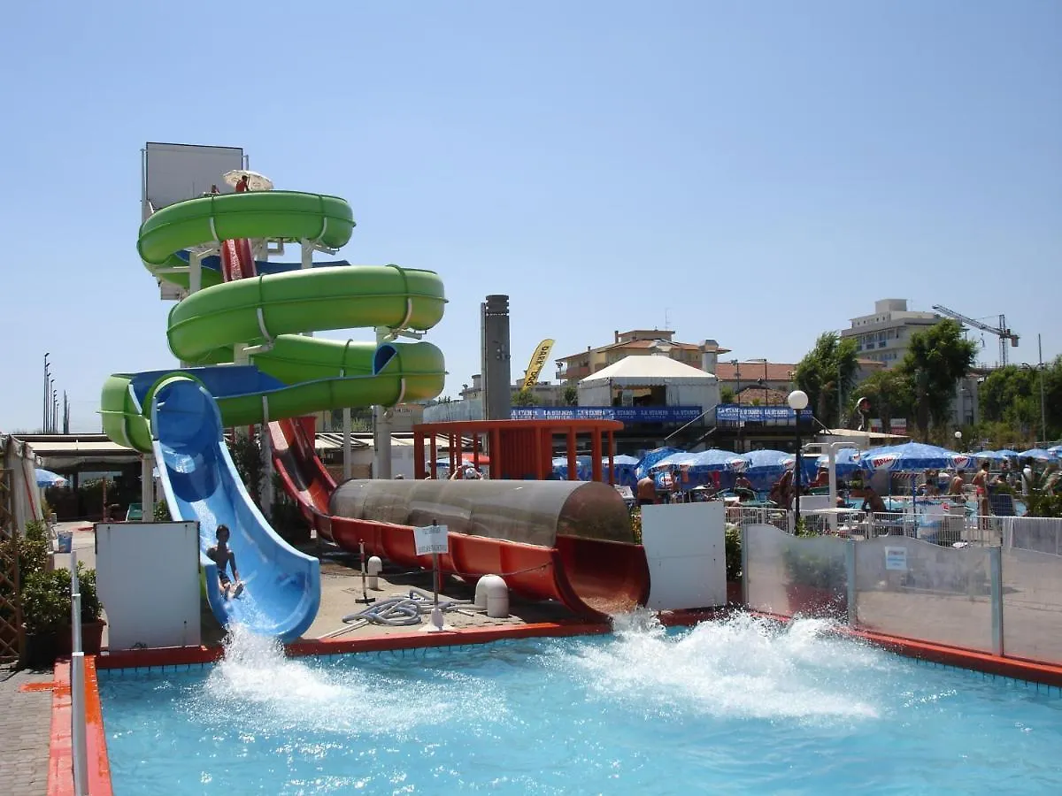 Mignon Hotel Riccione