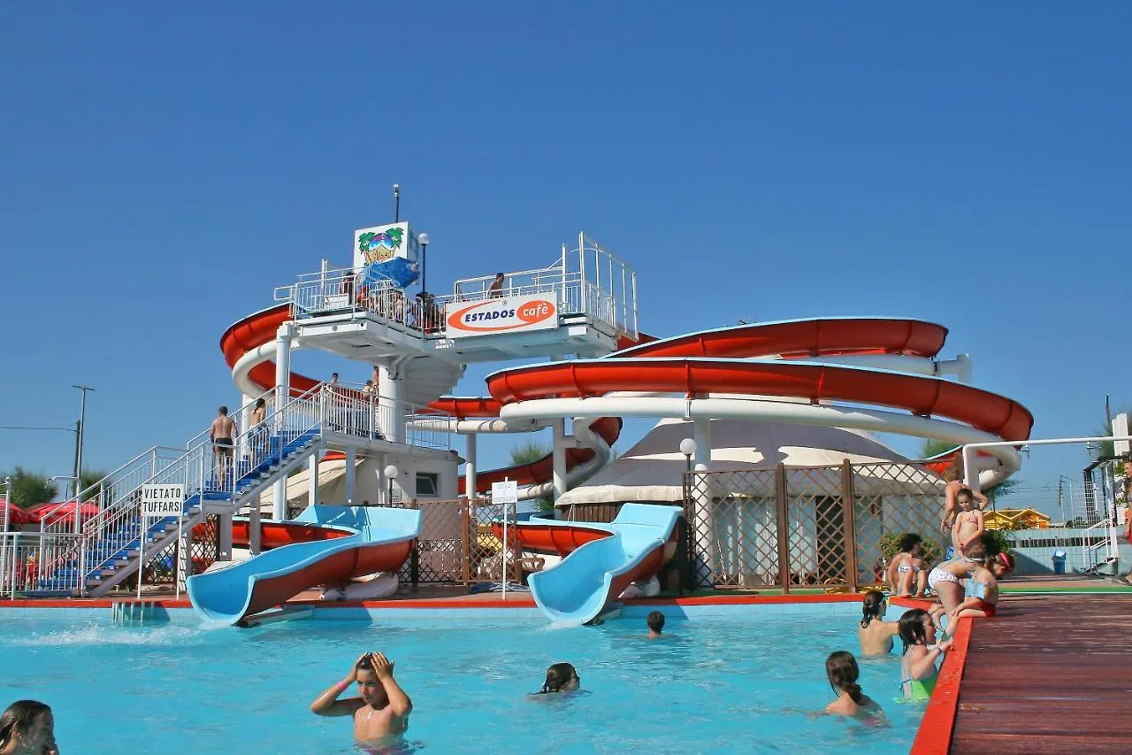 Mignon Hotel Riccione 3*,  Italy