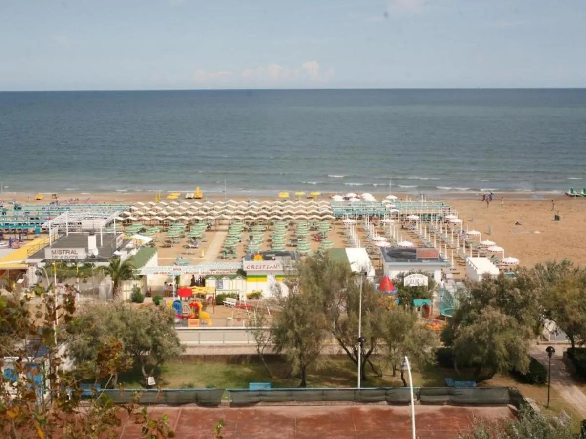 Mignon Hotell Riccione