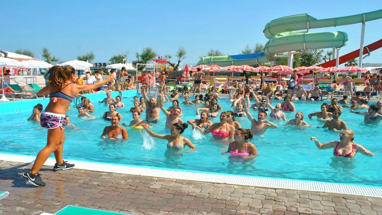 Mignon Hotel Riccione