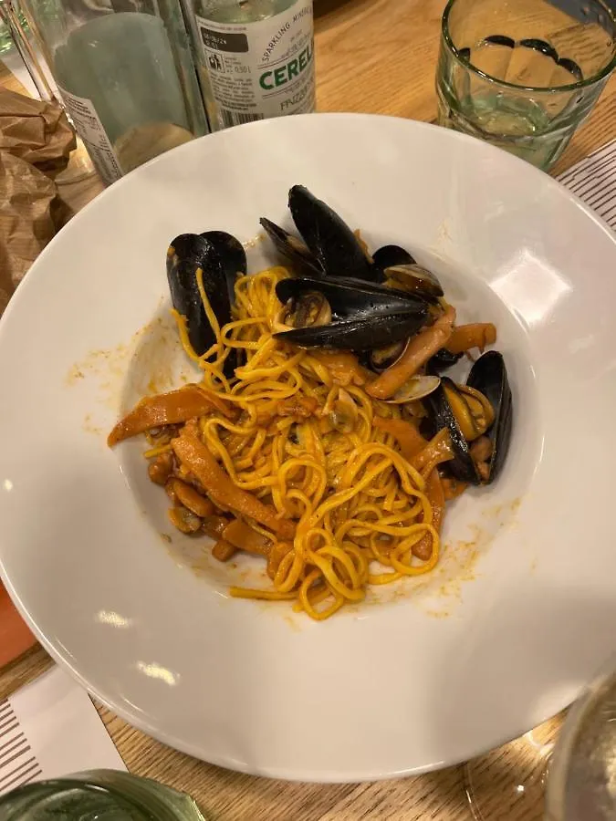 Mignon Hotel Riccione