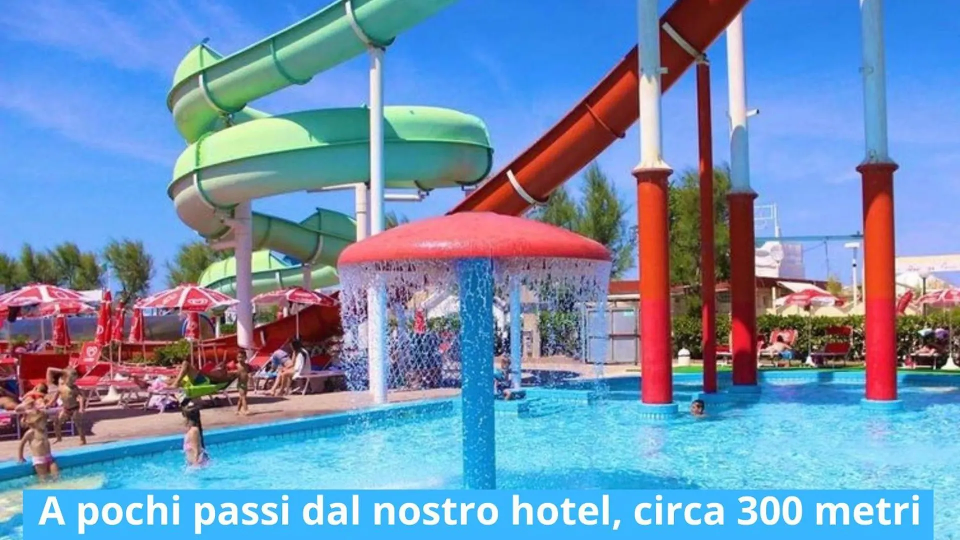 Mignon Hotel Riccione