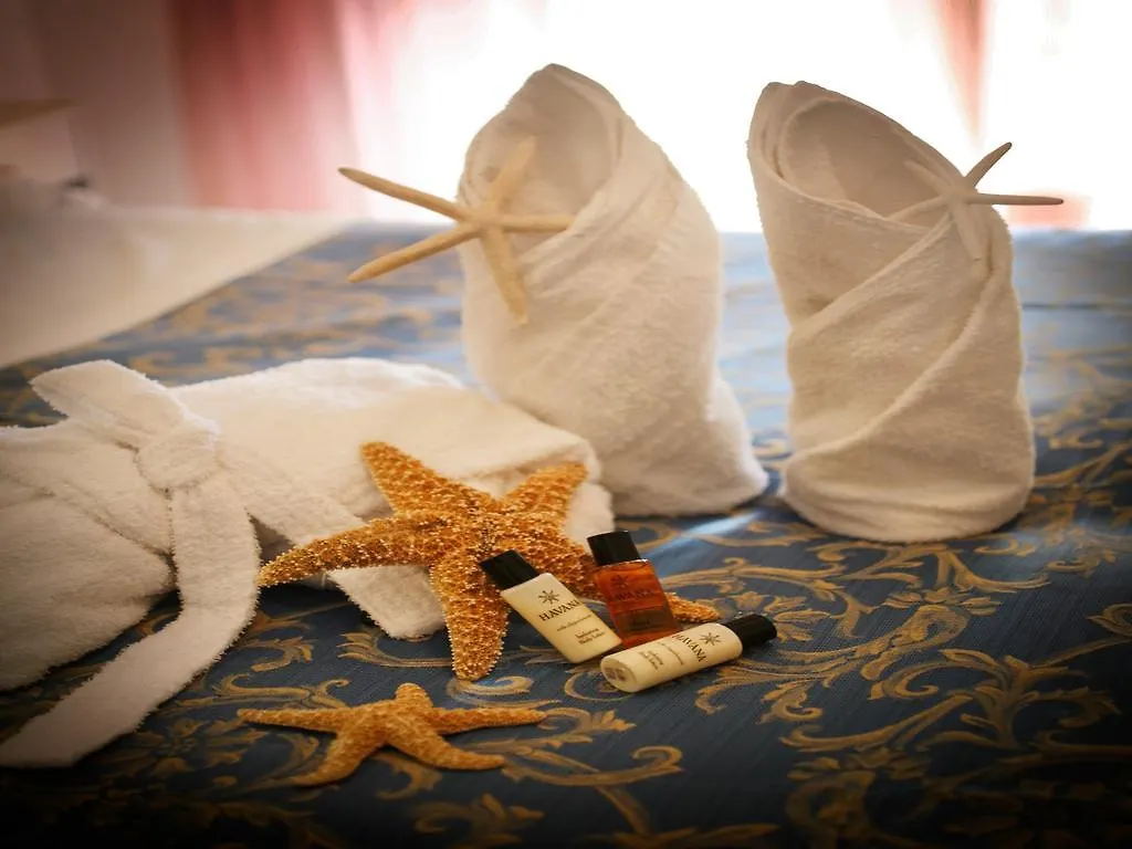 ***  Mignon Hotel Riccione Italy