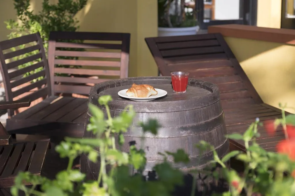 Mignon Hotel Riccione