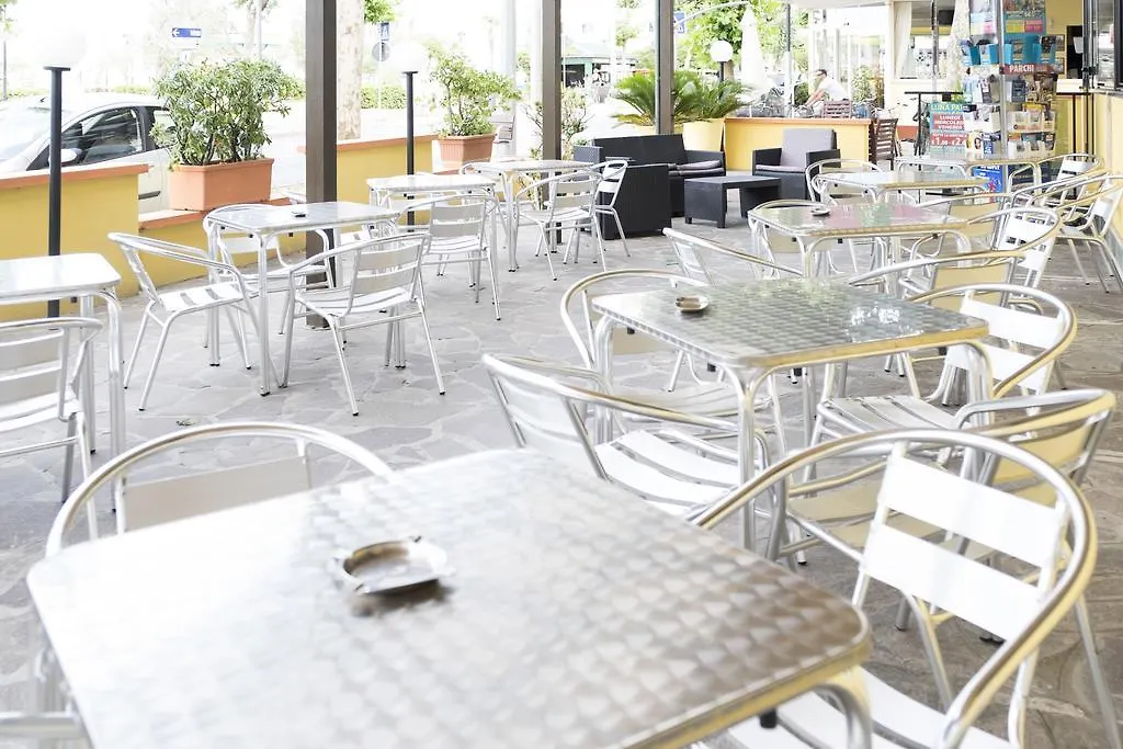 Mignon Hotel Riccione