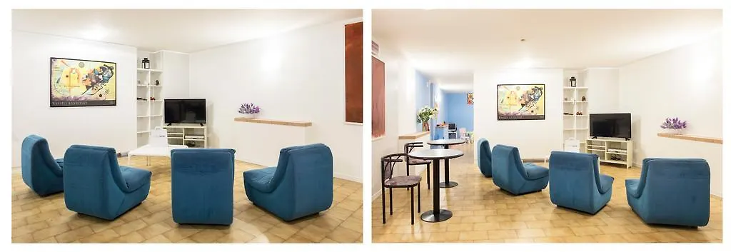 Mignon Hotell Riccione