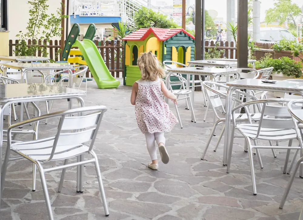 Mignon Hotel Riccione