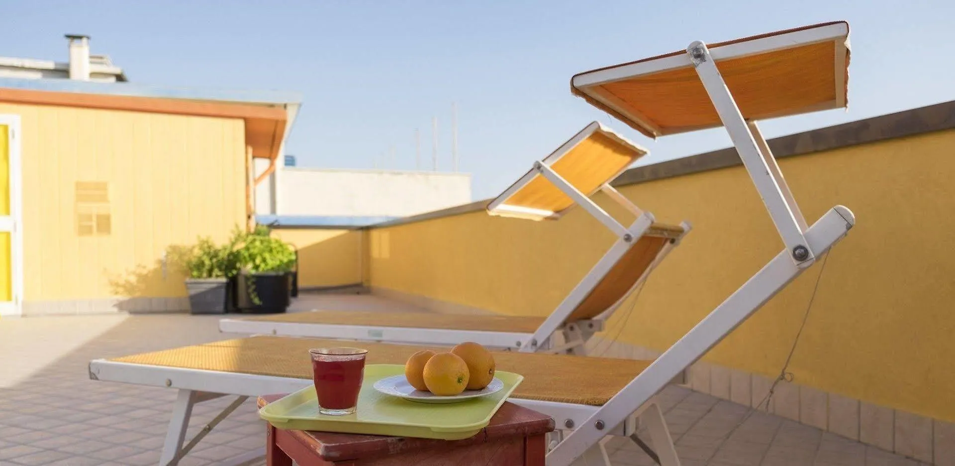 Mignon Hotel Riccione 3*,